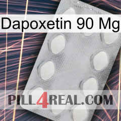 Dapoxetine 90Mg 16